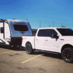F-150 Towing Capacity_ What Size Travel Trailer Can A F-150 Pull