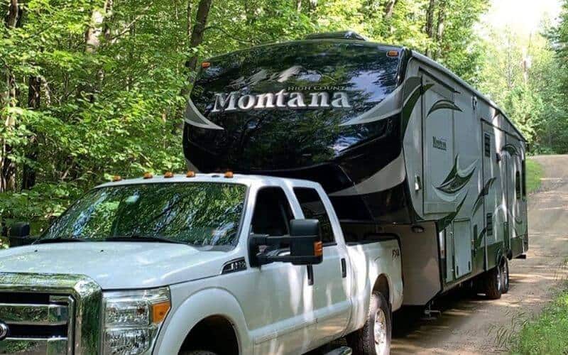 Fifth Wheel Travel Trailers Fifth Wheel Travel Trailers