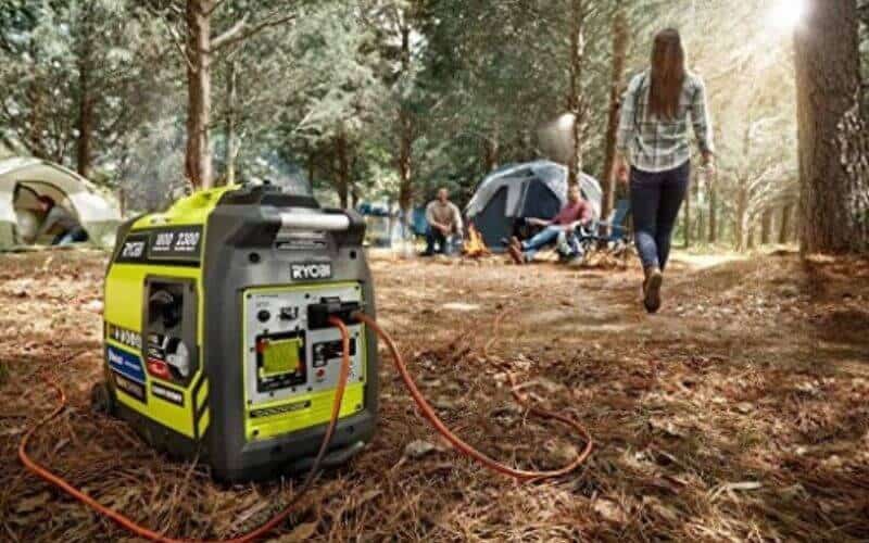 Good Small Generator Good Small Generator