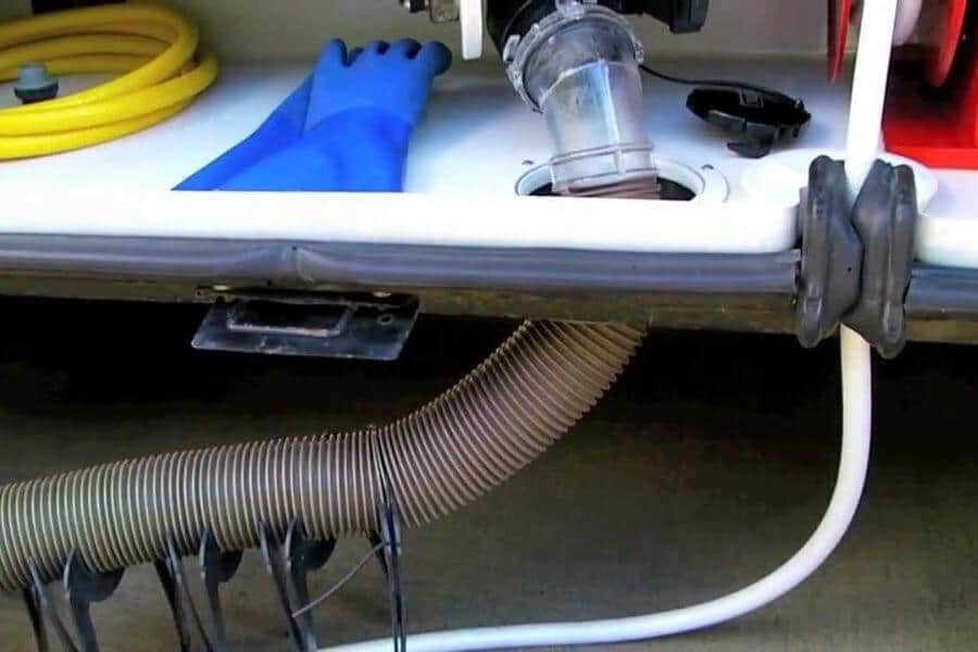 RV Black Water Tank Sensor Cleaning In Just 3 Simple Steps