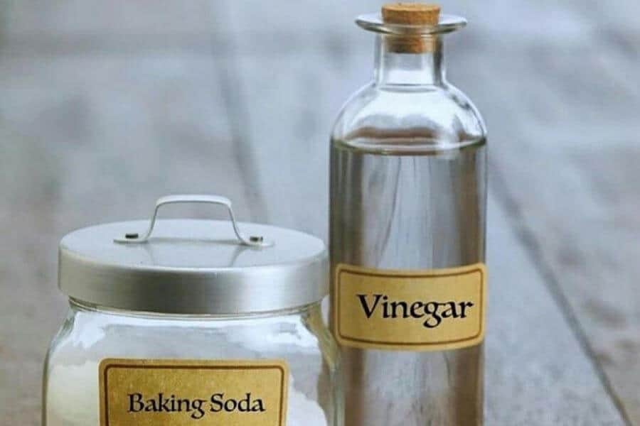How Do I Sanitize My RV’s Water System With Vinegar How Do I Sanitize My RV’s Water System With Vinegar