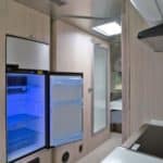 How Does An RV Refrigerator Work_ 3 Different Types Of Camper Fridge