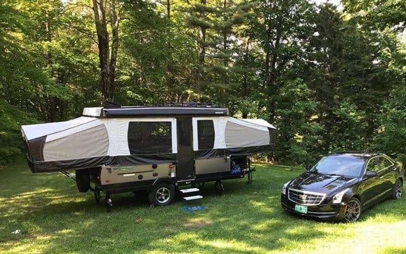 Popup Camper Popup Camper