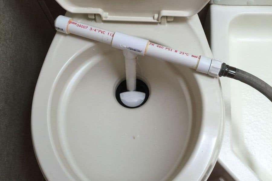 Use A Tank Cleaning Wand (1) Use A Tank Cleaning Wand (1)