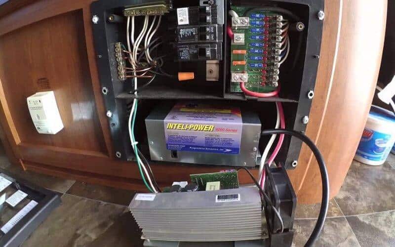 What Does A RV Converter Do_ What Does A RV Converter Do_