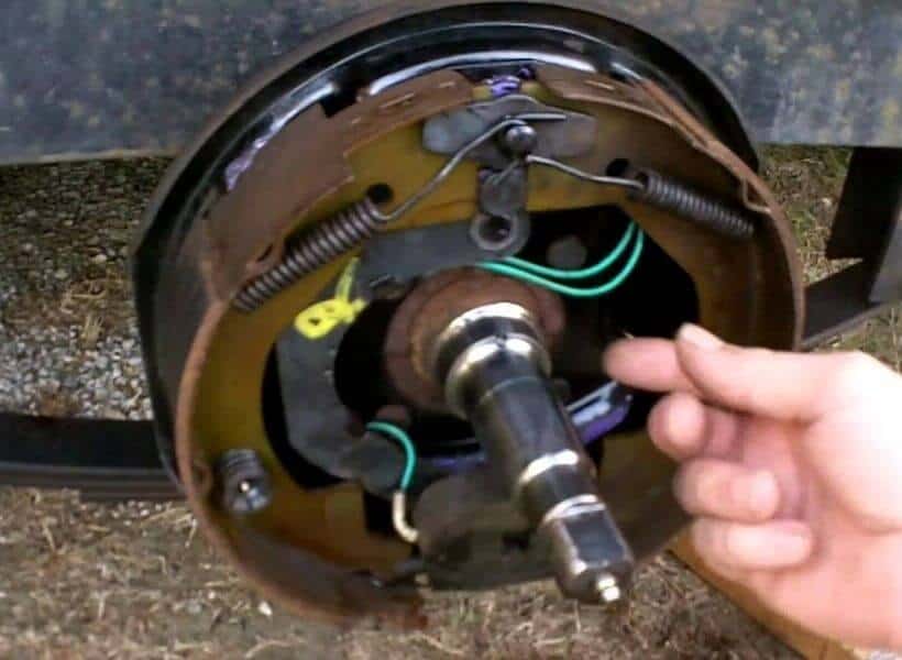 Are Trailer Brakes Needed For Pop-Ups Are Trailer Brakes Needed For Pop-Ups