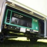 Can You Run An RV Generator While Driving