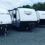When Is The Best Time Of Year To Buy A Travel Trailer To Save The Most