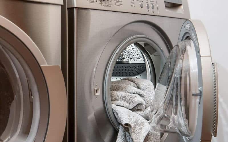 10 Best RV Washer Dryer Combos To Do Laundry While Traveling