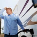 Average RV Gas Mileage_ How Many Miles Per Gallon Does An RV Get_
