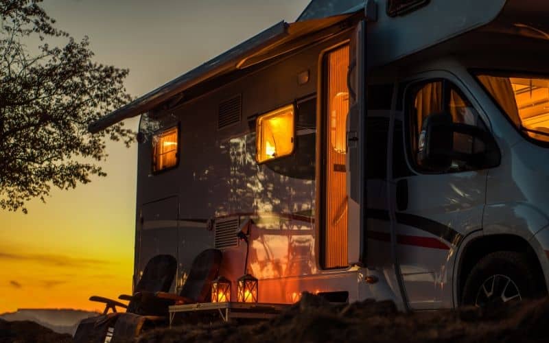 Free Rv Parking Near Me_ Where To Sleep Overnight While Traveling