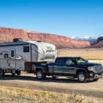 How To Choose The Best Trucks For Towing A Fifth Wheel Trailer