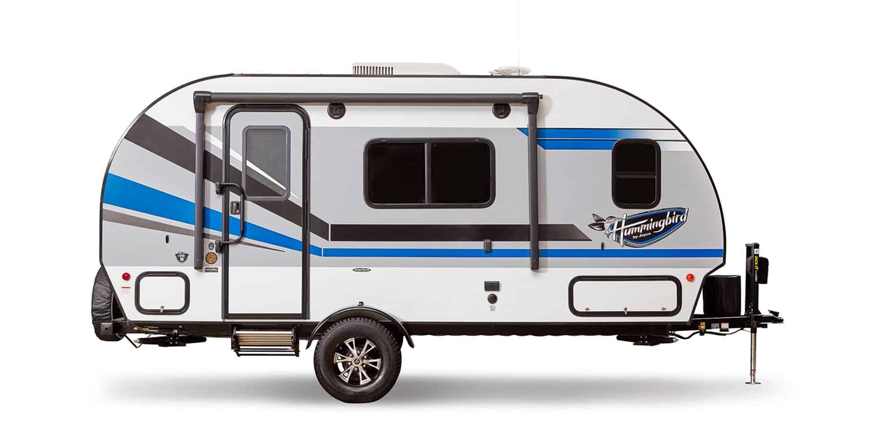 Jayco Hummingbird