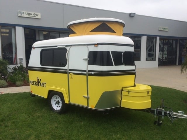 Meerkat Trailer Meerkat Trailer