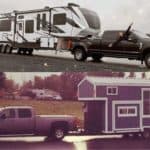 Tiny House Vs RV_ Which Is Better For Camping & Living