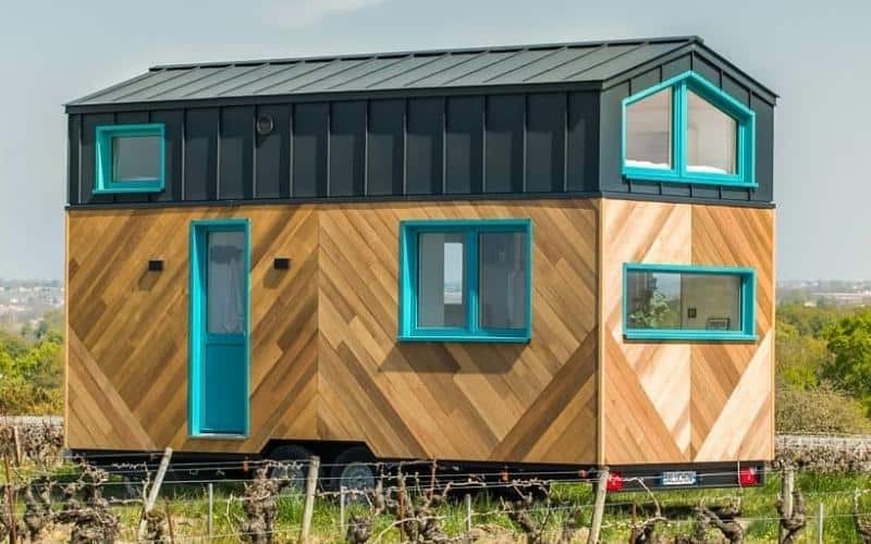 Tiny House vs RV: Which One Is Better for You to Live In? 2 What Is A Tiny House