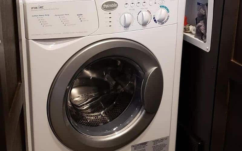 選択した画像 two in one washer and dryer combo 345233How to use washer and