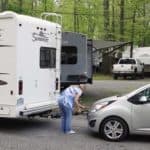 Best Cars To Tow Behind Rv 15 Best Types Of Cars For Towing 2020