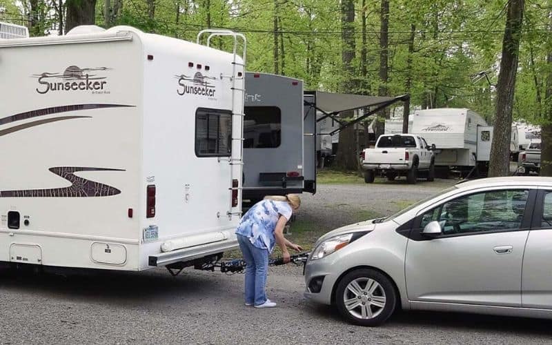 Best Cars To Tow Behind Rv 15 Best Types Of Cars For Towing 2020