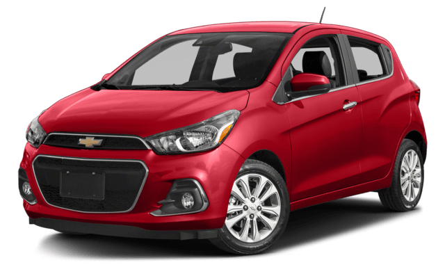 Chevrolet Spark Chevrolet Spark