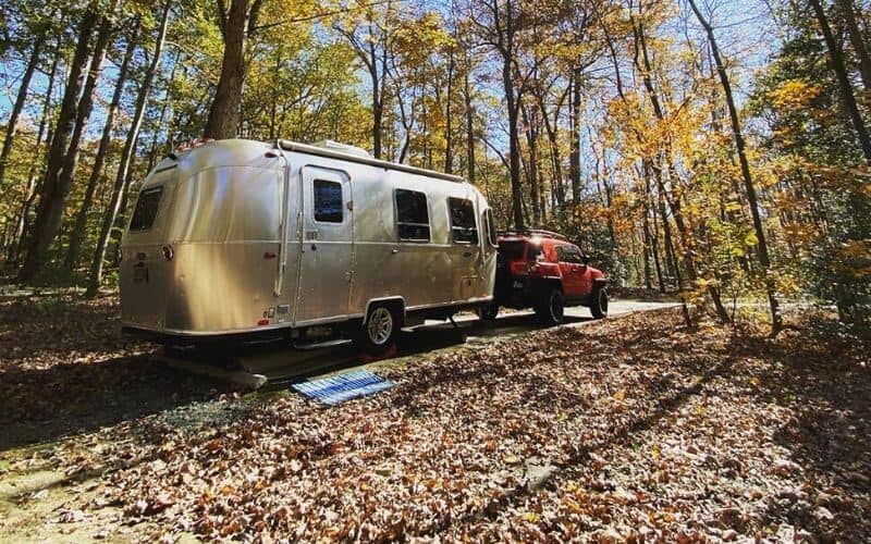 vintage travel trailer buying guide