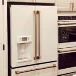 How To Install & Secure_ Residential Refrigerator In An RV