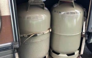 How To Troubleshoot & Rectify_ RV Propane Not Flowing