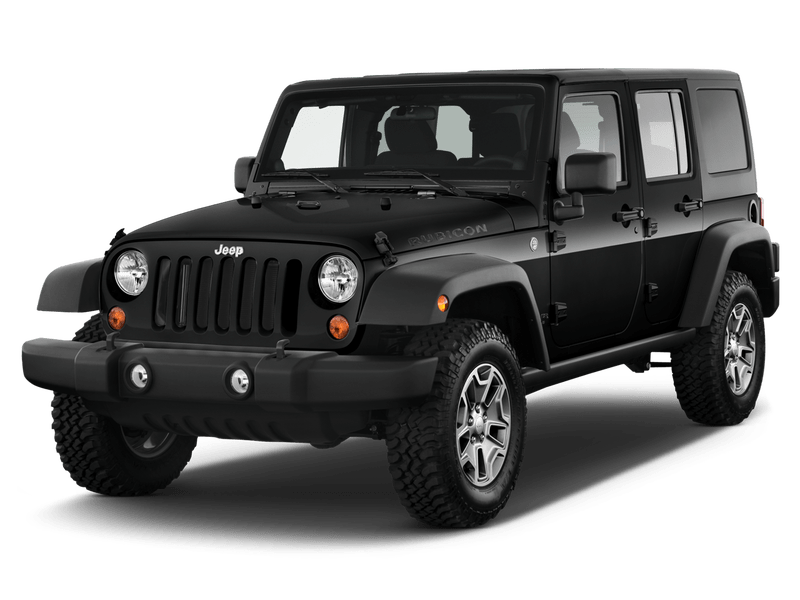 Jeep Wrangler Rubicon, Hard Rock Edition Jeep Wrangler Rubicon, Hard Rock Edition