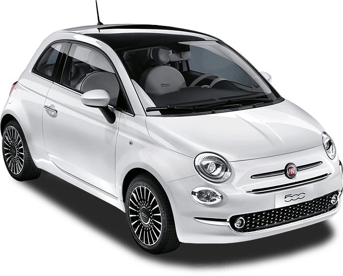 The Fiat 500 The Fiat 500