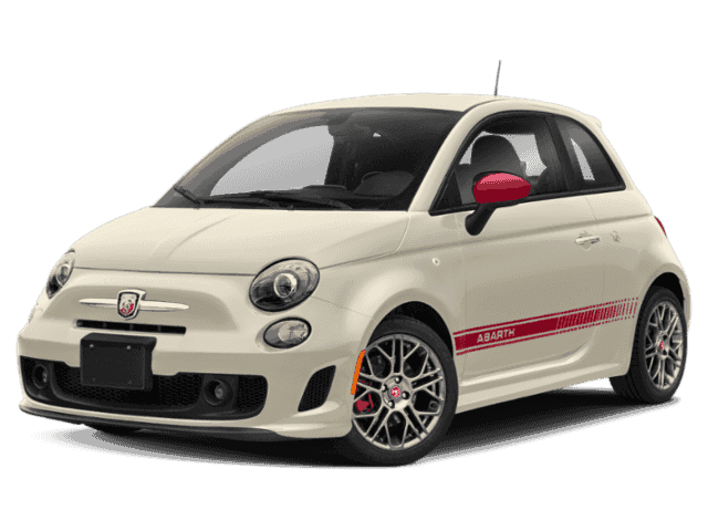 The Fiat 500