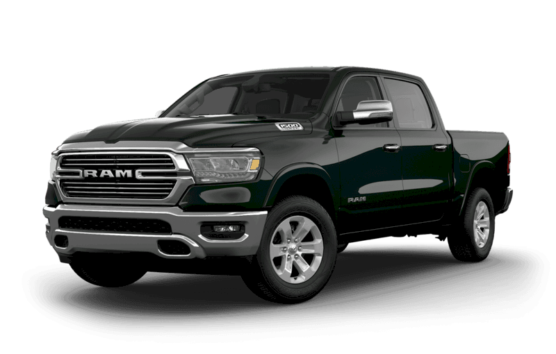The Ram 1500 The Ram 1500