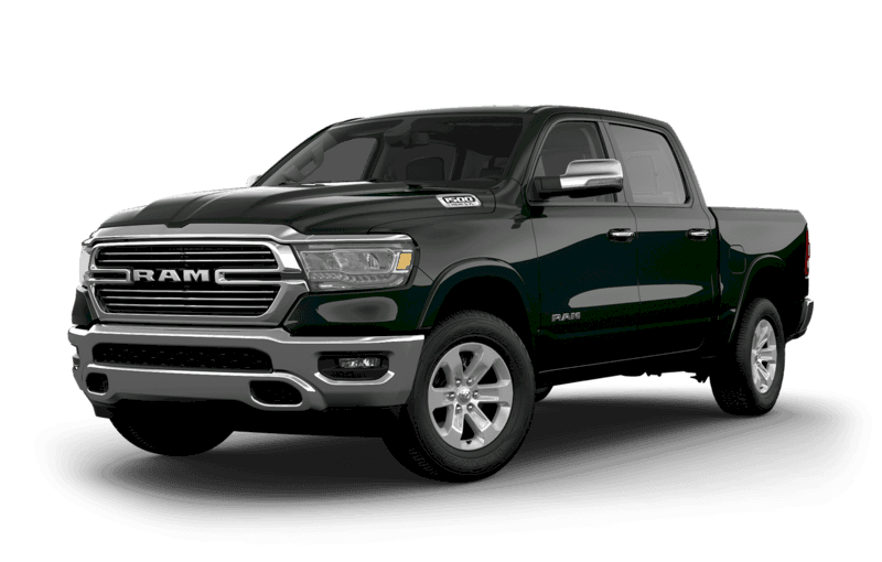 The Ram 1500