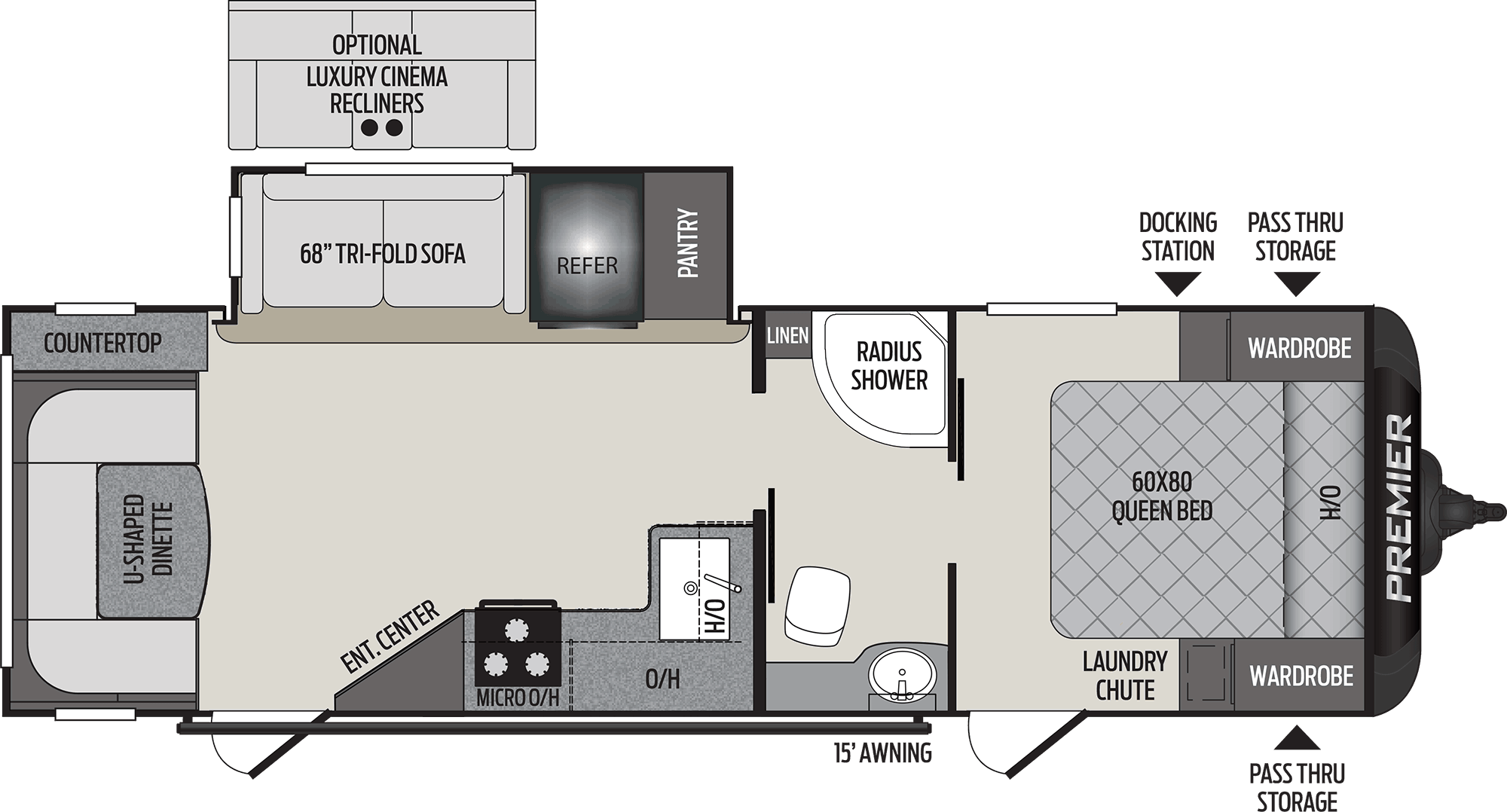 26udpr Floor plans