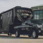 Fifth Wheel Trailers