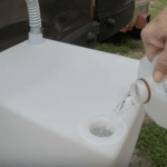 How Long To Keep Fresh Water In An RV Tank