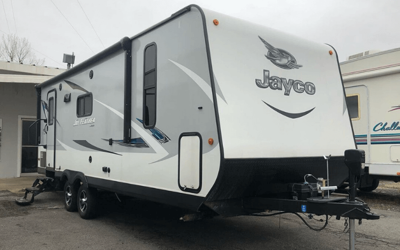 Jayco Jayco