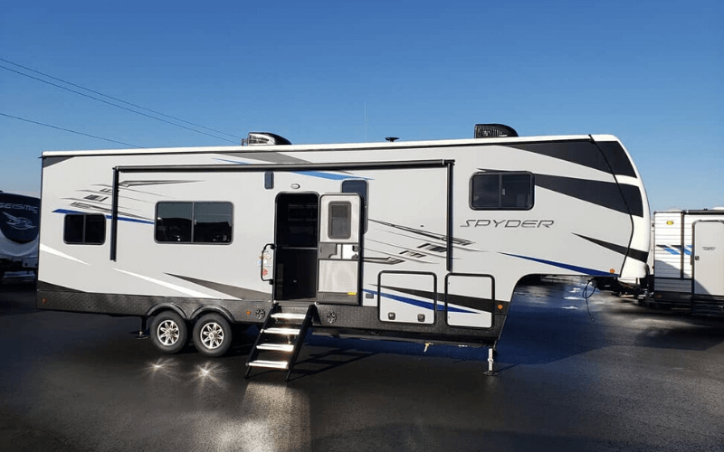 Winnebago Winnebago