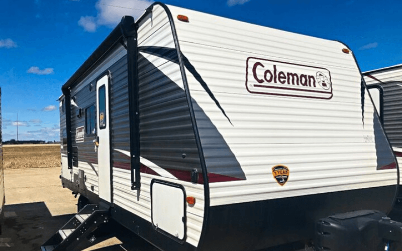 coleman coleman