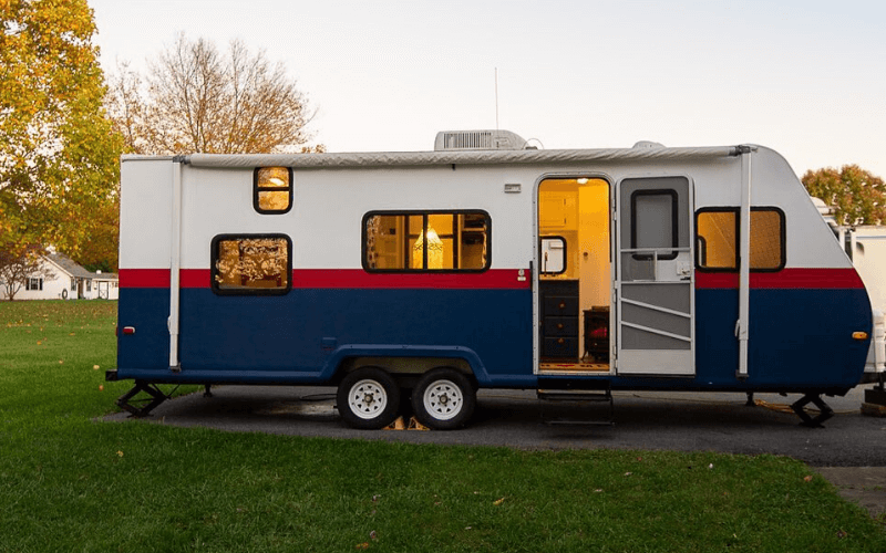 worst travel trailer to avoid