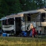 5 Of The Best 5th Wheel For Full-Time Living