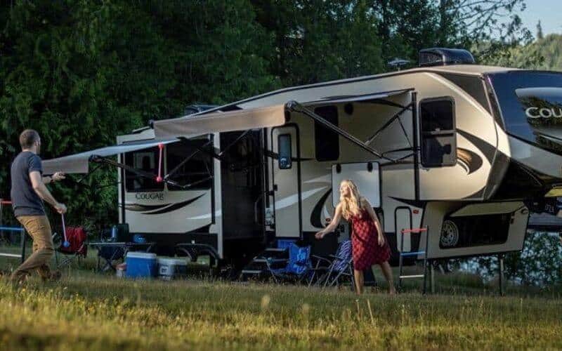 5 Of The Best 5th Wheel For Full-Time Living