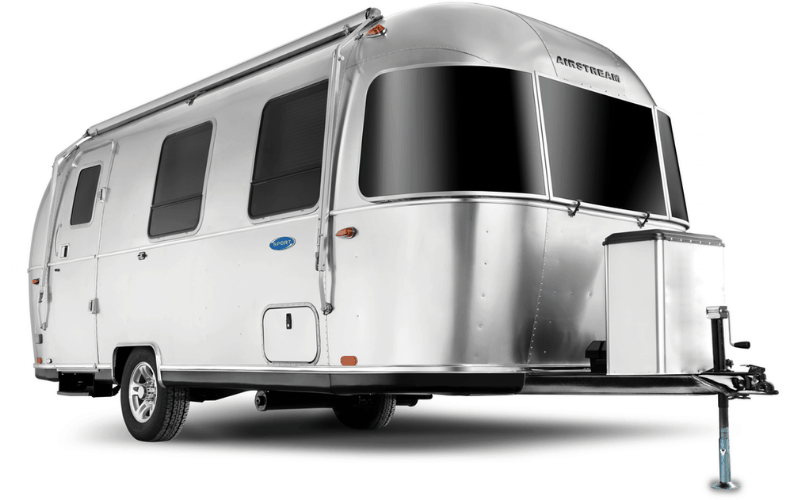 Airstream Sport Airstream Sport