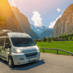 Best Class B RV For Full-Time Living