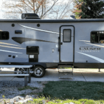 Best Travel Trailers Under 5000 Lbs