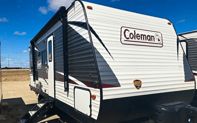 Dutchmen Coleman Lantern LT Dutchmen Coleman Lantern LT