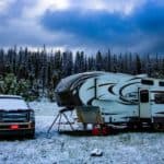 How To Heat A Camper Without Electricity While Boondocking