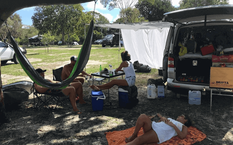 How to Design Functional Camper Van Layout for a DIY Conversion 4 Pros Of A Standard-Height Van