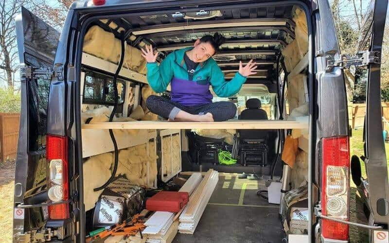 15 Best Camper Vans To Live In For Full-Time Vanlife 3 RAM ProMaster