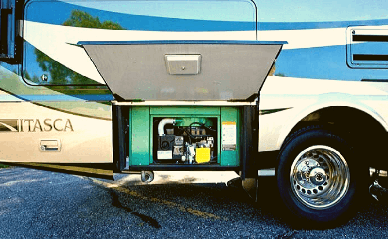 Discriminatory Rarity Contagious RV Generator Won't Start? Causes & Troubleshooting Tips To Try