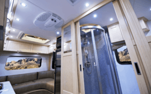 RVs With Two Bathrooms